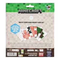 Minecraft Build Your Own Money Bank Treasure Schwein - thumbnail