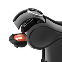 Capsule Koffiemachine DeLonghi Genio S Plus Zwart - thumbnail