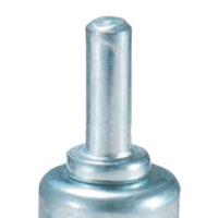 Makita Accessoires Penseelborstel 6x30mm - D-45733 D-45733 - thumbnail