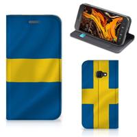Samsung Galaxy Xcover 4s | Standcase | Zweden - thumbnail