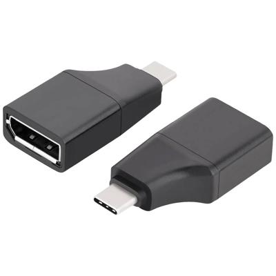 VALUE Beeldschermadapter USB Type-C - DisplayPort v1.2