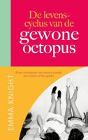 De levenscyclus van de gewone octopus - Emma Knight - ebook - thumbnail