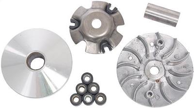 101 OCTANE 101.octane variomatic variomatic standard rex 125, sukida 125