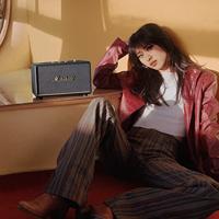 Marshall Stanmore III Speaker BT Bluetooth speaker Zwart - thumbnail