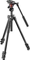 Manfrotto MK290LTA3-V aluminium statiefkit - thumbnail