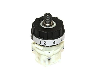 Makita 125482-6 | Onderdeel | Tandwiels. 6271D (Wit Borgpl.) - 125482-6