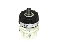 Makita 125482-6 | Onderdeel | Tandwiels. 6271D (Wit Borgpl.) - 125482-6 - thumbnail