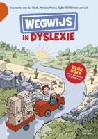 Wegwijs in dyslexie (Paperback) - thumbnail