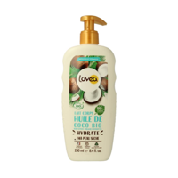 Lovea Bodylotion Kokosolie Droge Huid - thumbnail