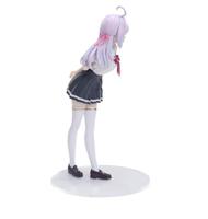Alya Sometimes Hides Her Feelings in Russian Luminasta PVC Statue Alya Summer Uniform Ver. 17 cm - thumbnail