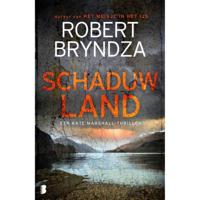 Kate Marshall 2 - Schaduwland - Robert Bryndza - Paperback (9789022590119) - thumbnail
