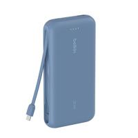 Powerbank Belkin Blauw 20000 mAh - thumbnail