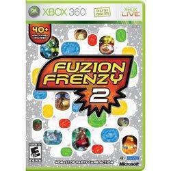 Fuzion Frenzy 2