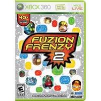 Fuzion Frenzy 2 - thumbnail