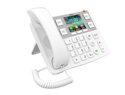 fanvil X305 Big Button IP Phone