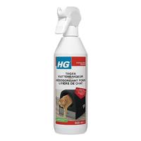 HG tegen kattenbakgeur 500ml - thumbnail