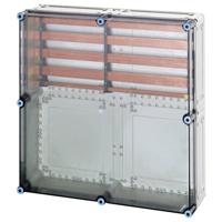 Hensel 2000794 Mi 6856 Distributiekast Opbouw (op muur) Inhoud: 1 stuk(s) - thumbnail