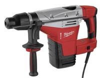 Milwaukee Kango 545 S Combihamer 8,5J SDS-Max 1300W - 4933398200 - thumbnail