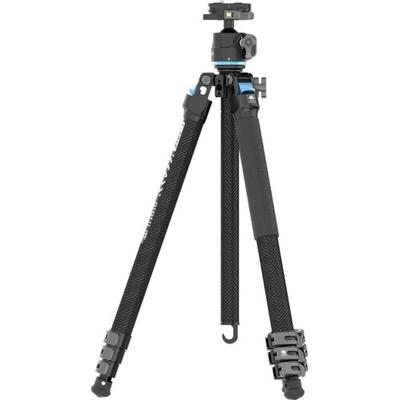 Sirui Landscape Carbon Tripod Kit L-224F + KS-10 Head (with Flip Lock)