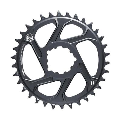 SRAM kettingblad "x-sync 2" trigger xx1 eagle 34t lunar