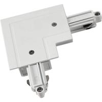 SLV L-Connector 2 1-fase (aarde binnen) - 143261 - thumbnail