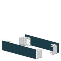 Siemens 8PQ1016-0BA01 8PQ10160BA01 (b x h) 600 mm x 100 mm Staal Groen 1 stuk(s) - thumbnail
