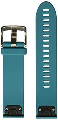 Garmin Quickfit-armband 20 mm, geschikt voor de S-modellen van de Fenix-serie, Instinct 2, Epix Pro 42 mm, Descent Mk2S, Descent MK3-43 mm, Approach S70-42 mm