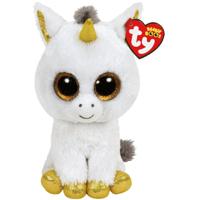 Ty Beanie Buddy Knuffel Pegasus 24cm - thumbnail