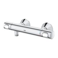 GROHE - Thermostatische douchemengkraan - thumbnail