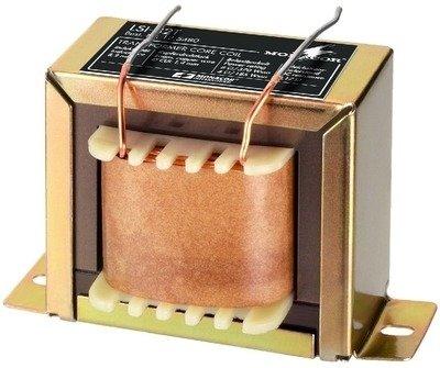 Monacor LSI-82T Luidsprekertrafokernspoel 8.2 mH