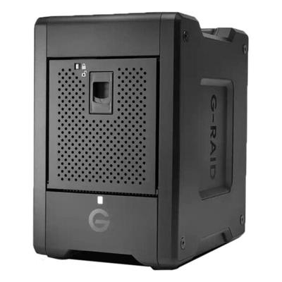SanDisk Professional 72 TB G-Raid Shuttle 4 HDD SanDisk Professional 72 TB G-Raid Shuttle 4 HDD