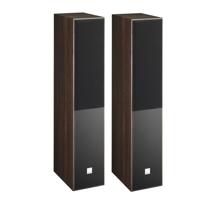 DALI Spektor 6 150 W walnoot luidspreker - luidspreker (2-weg, met kabel, 150 W, 43-26000 Hz, 6 ohm, walnoot) - thumbnail