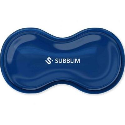 Muismat Subblim SUBMP-04E090 Blauw Muismat Subblim SUBMP-04E090 Blauw