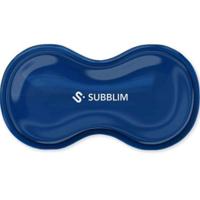 Muismat Subblim SUBMP-04E090 Blauw - thumbnail