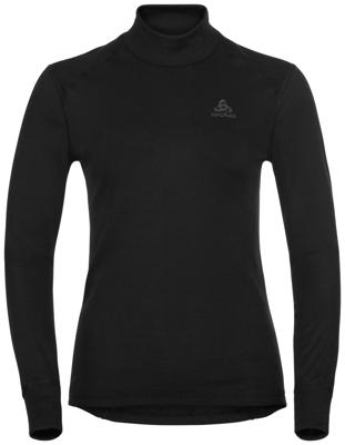 Odlo Odlo | Warm Active ECO | Dames thermoshirt met kol