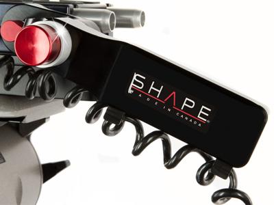 Shape Sony FS7 Lightweight Bundle Rig Shape Sony FS7 Lightweight Bundle Rig