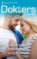 Geurende meibloesem - Laura MacDonald - ebook - thumbnail