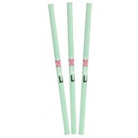 Toi Toys Tina HB potloden blauw 18 cm 3 delig - thumbnail