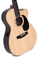 Sigma Guitars 000TCE SE Series elektrisch-akoestische westerngitaar - thumbnail