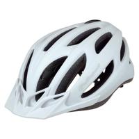 Polisport mtb helm sport-flow m 55-57cm mat wit - thumbnail