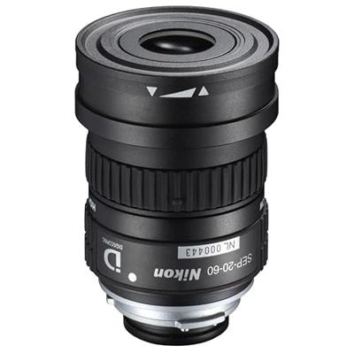 Nikon SEP 20-60x Oculair