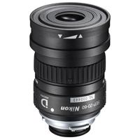 Nikon SEP 20-60x Oculair - thumbnail