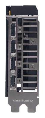 ASUS Dual -RTX5060-O8G-EVO NVIDIA GeForce RTX 5060 8 GB GDDR7