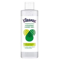 Kleenex Hygienic hand gel PPAA WE (200 ml) - thumbnail