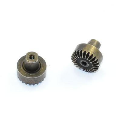 FTX - Colt Diff Bevel Gear B-2 2Pcs (FTX6842)