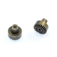 FTX - Colt Diff Bevel Gear B-2 2Pcs (FTX6842) - thumbnail