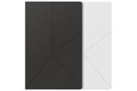 Samsung Samsung Book Cover Cover fr Galaxy Tab Book cover Wit Tablethoes - thumbnail