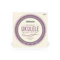 D'Addario EJ53C Pro Arte Rectified snaren voor concert ukulele - thumbnail