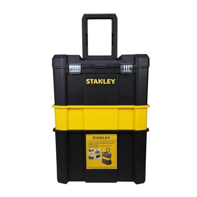 Stanley STST1-80151 Gereedschapskoffer Essential - thumbnail