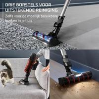 Rowenta RH9A93 Steelstofzuiger zonder zak - thumbnail